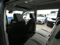 USED 2019 19 FORD GRAND TOURNEO CONNECT 1.5 TITANIUM TDCI 5d 120 BHP 5 SEATS SAT NAV CRUISE PARKING SENSORS 1 OWNER SERVIICE HISTORY 6 MONTHS GOLD WARRANTY