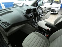 USED 2019 19 FORD GRAND TOURNEO CONNECT 1.5 TITANIUM TDCI 5d 120 BHP 5 SEATS SAT NAV CRUISE PARKING SENSORS 1 OWNER SERVIICE HISTORY 6 MONTHS GOLD WARRANTY