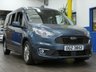 USED 2019 19 FORD GRAND TOURNEO CONNECT 1.5 TITANIUM TDCI 5d 120 BHP 5 SEATS SAT NAV CRUISE PARKING SENSORS 1 OWNER SERVIICE HISTORY 6 MONTHS GOLD WARRANTY