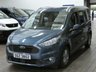 USED 2019 19 FORD GRAND TOURNEO CONNECT 1.5 TITANIUM TDCI 5d 120 BHP 5 SEATS SAT NAV CRUISE PARKING SENSORS 1 OWNER SERVIICE HISTORY 6 MONTHS GOLD WARRANTY