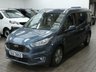 USED 2019 19 FORD GRAND TOURNEO CONNECT 1.5 TITANIUM TDCI 5d 120 BHP 5 SEATS SAT NAV CRUISE PARKING SENSORS 1 OWNER SERVIICE HISTORY 6 MONTHS GOLD WARRANTY