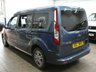 USED 2019 19 FORD GRAND TOURNEO CONNECT 1.5 TITANIUM TDCI 5d 120 BHP 5 SEATS SAT NAV CRUISE PARKING SENSORS 1 OWNER SERVIICE HISTORY 6 MONTHS GOLD WARRANTY