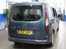 USED 2019 19 FORD GRAND TOURNEO CONNECT 1.5 TITANIUM TDCI 5d 120 BHP 5 SEATS SAT NAV CRUISE PARKING SENSORS 1 OWNER SERVIICE HISTORY 6 MONTHS GOLD WARRANTY