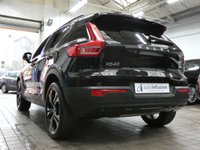 USED 2020 70 VOLVO XC40 2.0 B4 R-DESIGN AWD MHEV 5d 195 BHP STUNNING EXAMPLE SAT NAV PART LEATHER ELECTRIC MEMORY SEATS REAR VIEW CAMERA PARKING SENSORS 1 OWNER SERVICE HISTORY