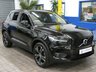 USED 2020 70 VOLVO XC40 2.0 B4 R-DESIGN AWD MHEV 5d 195 BHP STUNNING EXAMPLE SAT NAV PART LEATHER ELECTRIC MEMORY SEATS REAR VIEW CAMERA PARKING SENSORS 1 OWNER SERVICE HISTORY