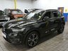 USED 2020 70 VOLVO XC40 2.0 B4 R-DESIGN AWD MHEV 5d 195 BHP STUNNING EXAMPLE SAT NAV PART LEATHER ELECTRIC MEMORY SEATS REAR VIEW CAMERA PARKING SENSORS 1 OWNER SERVICE HISTORY