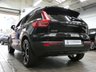 USED 2020 70 VOLVO XC40 2.0 B4 R-DESIGN AWD MHEV 5d 195 BHP STUNNING EXAMPLE SAT NAV PART LEATHER ELECTRIC MEMORY SEATS REAR VIEW CAMERA PARKING SENSORS 1 OWNER SERVICE HISTORY