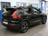 USED 2020 70 VOLVO XC40 2.0 B4 R-DESIGN AWD MHEV 5d 195 BHP STUNNING EXAMPLE SAT NAV PART LEATHER ELECTRIC MEMORY SEATS REAR VIEW CAMERA PARKING SENSORS 1 OWNER SERVICE HISTORY