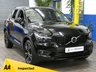 USED 2020 70 VOLVO XC40 2.0 B4 R-DESIGN AWD MHEV 5d 195 BHP STUNNING EXAMPLE SAT NAV PART LEATHER ELECTRIC MEMORY SEATS REAR VIEW CAMERA PARKING SENSORS 1 OWNER SERVICE HISTORY