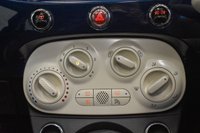 USED 2018 68 FIAT 500 1.2 LOUNGE 3d 69 BHP 1 Owner, Full Service History
