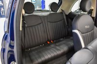 USED 2018 68 FIAT 500 1.2 LOUNGE 3d 69 BHP 1 Owner, Full Service History