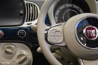 USED 2018 68 FIAT 500 1.2 LOUNGE 3d 69 BHP 1 Owner, Full Service History