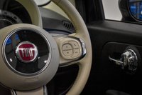 USED 2018 68 FIAT 500 1.2 LOUNGE 3d 69 BHP 1 Owner, Full Service History