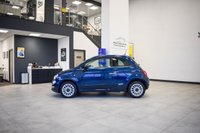 USED 2018 68 FIAT 500 1.2 LOUNGE 3d 69 BHP 1 Owner, Full Service History