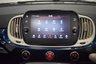 USED 2018 68 FIAT 500 1.2 LOUNGE 3d 69 BHP 1 Owner, Full Service History