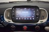 USED 2018 68 FIAT 500 1.2 LOUNGE 3d 69 BHP 1 Owner, Full Service History