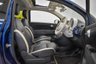 USED 2018 68 FIAT 500 1.2 LOUNGE 3d 69 BHP 1 Owner, Full Service History