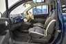 USED 2018 68 FIAT 500 1.2 LOUNGE 3d 69 BHP 1 Owner, Full Service History