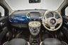 USED 2018 68 FIAT 500 1.2 LOUNGE 3d 69 BHP 1 Owner, Full Service History