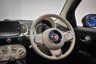 USED 2018 68 FIAT 500 1.2 LOUNGE 3d 69 BHP 1 Owner, Full Service History