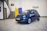USED 2018 68 FIAT 500 1.2 LOUNGE 3d 69 BHP 1 Owner, Full Service History