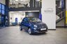 USED 2018 68 FIAT 500 1.2 LOUNGE 3d 69 BHP 1 Owner, Full Service History