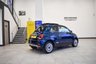 USED 2018 68 FIAT 500 1.2 LOUNGE 3d 69 BHP 1 Owner, Full Service History