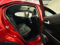 USED 2014 64 HONDA CIVIC 1.8 i-VTEC SR AUTOMATIC 5 DOOR 140 BHP AUTOMATIC
