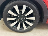 USED 2014 64 HONDA CIVIC 1.8 i-VTEC SR AUTOMATIC 5 DOOR 140 BHP AUTOMATIC