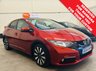 USED 2014 64 HONDA CIVIC 1.8 i-VTEC SR AUTOMATIC 5 DOOR 140 BHP AUTOMATIC