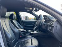 USED 2015 64 BMW 3 SERIES 3.0 330D XDRIVE M SPORT 4d 255 BHP 