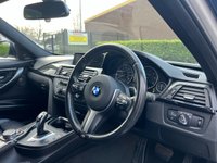 USED 2015 64 BMW 3 SERIES 3.0 330D XDRIVE M SPORT 4d 255 BHP 
