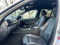USED 2015 64 BMW 3 SERIES 3.0 330D XDRIVE M SPORT 4d 255 BHP 