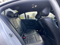 USED 2015 64 BMW 3 SERIES 3.0 330D XDRIVE M SPORT 4d 255 BHP 