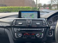 USED 2015 64 BMW 3 SERIES 3.0 330D XDRIVE M SPORT 4d 255 BHP 