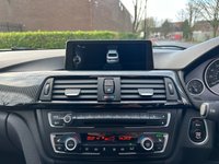USED 2015 64 BMW 3 SERIES 3.0 330D XDRIVE M SPORT 4d 255 BHP 
