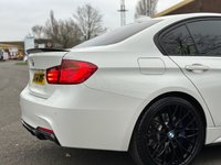 USED 2015 64 BMW 3 SERIES 3.0 330D XDRIVE M SPORT 4d 255 BHP 