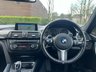 USED 2015 64 BMW 3 SERIES 3.0 330D XDRIVE M SPORT 4d 255 BHP 