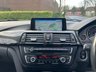 USED 2015 64 BMW 3 SERIES 3.0 330D XDRIVE M SPORT 4d 255 BHP 