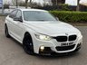 USED 2015 64 BMW 3 SERIES 3.0 330D XDRIVE M SPORT 4d 255 BHP 