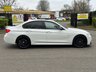 USED 2015 64 BMW 3 SERIES 3.0 330D XDRIVE M SPORT 4d 255 BHP 