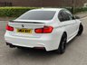 USED 2015 64 BMW 3 SERIES 3.0 330D XDRIVE M SPORT 4d 255 BHP 