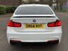 USED 2015 64 BMW 3 SERIES 3.0 330D XDRIVE M SPORT 4d 255 BHP 