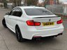 USED 2015 64 BMW 3 SERIES 3.0 330D XDRIVE M SPORT 4d 255 BHP 