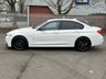 USED 2015 64 BMW 3 SERIES 3.0 330D XDRIVE M SPORT 4d 255 BHP 