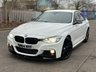 USED 2015 64 BMW 3 SERIES 3.0 330D XDRIVE M SPORT 4d 255 BHP 