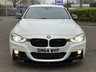 USED 2015 64 BMW 3 SERIES 3.0 330D XDRIVE M SPORT 4d 255 BHP 
