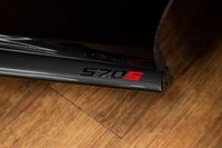 USED 2017 17 MCLAREN 570S 3.8 V8 SSG 