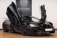 USED 2017 17 MCLAREN 570S 3.8 V8 SSG 
