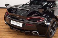 USED 2017 17 MCLAREN 570S 3.8 V8 SSG 